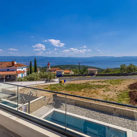 Kuca Za Odmor Lavanda Sa Bazenom I Panoramskim Pogledom *